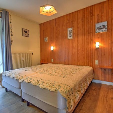 Appartement Morzine, 3 pièces, 6 personnes - FR-1-524-34 Esterno foto