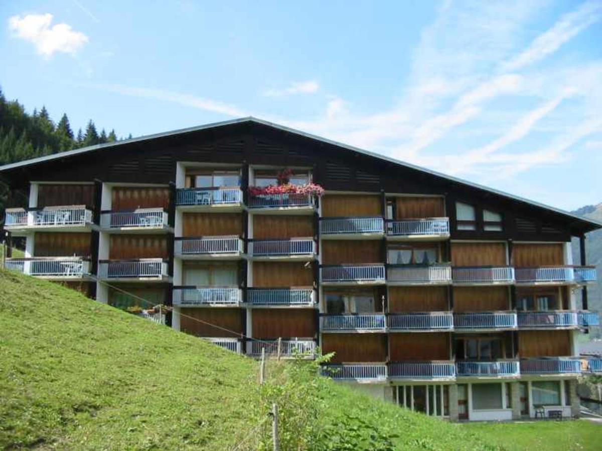 Appartement Morzine, 3 pièces, 6 personnes - FR-1-524-34 Esterno foto