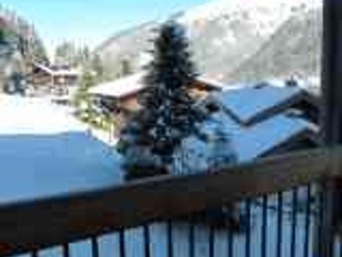 Appartement Morzine, 3 pièces, 6 personnes - FR-1-524-34 Esterno foto