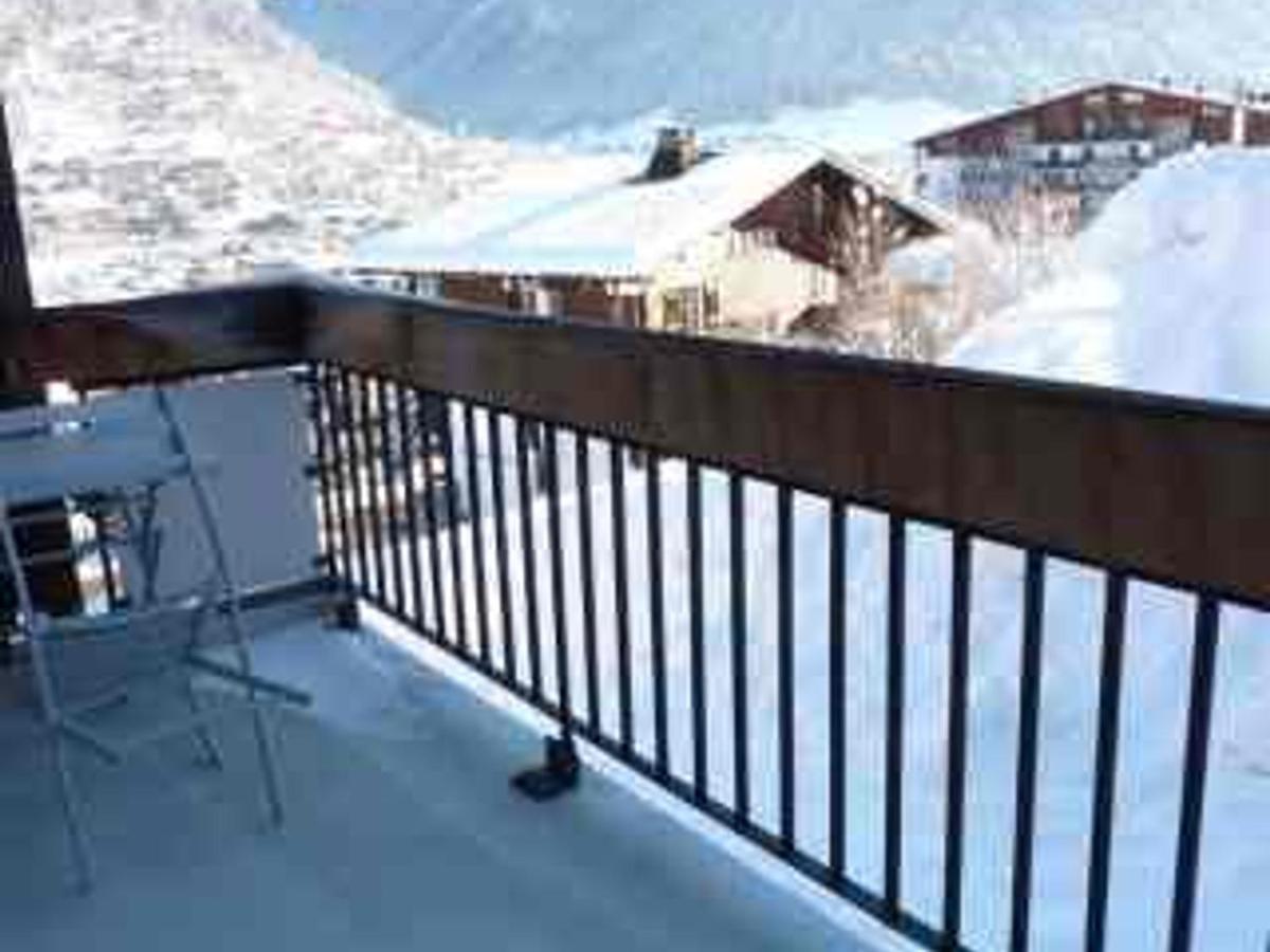 Appartement Morzine, 3 pièces, 6 personnes - FR-1-524-34 Esterno foto