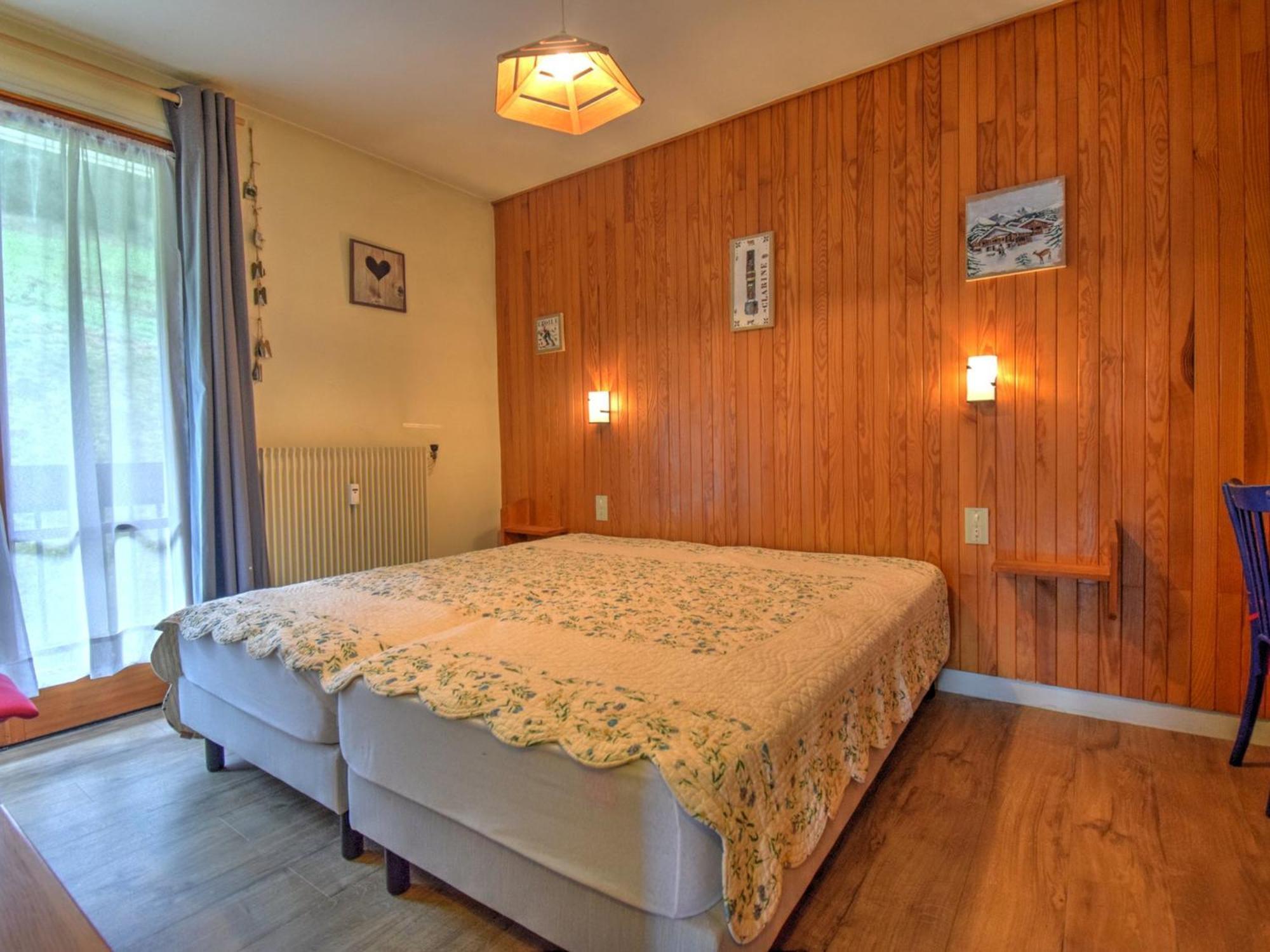 Appartement Morzine, 3 pièces, 6 personnes - FR-1-524-34 Esterno foto